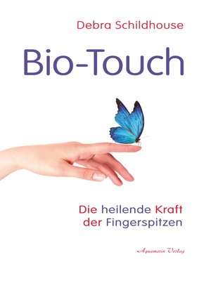 cover image of Bio-Touch